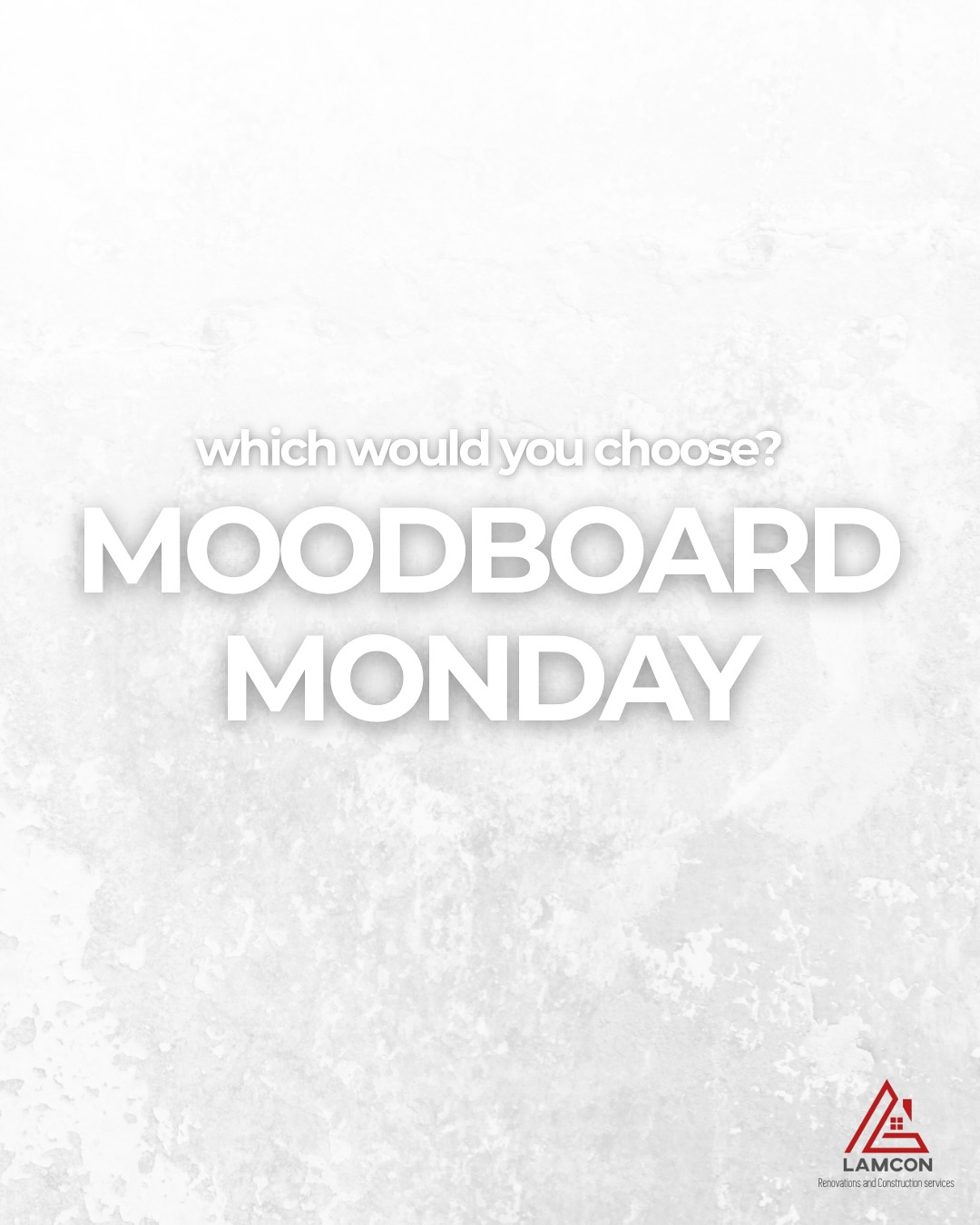 Finishing and painting work