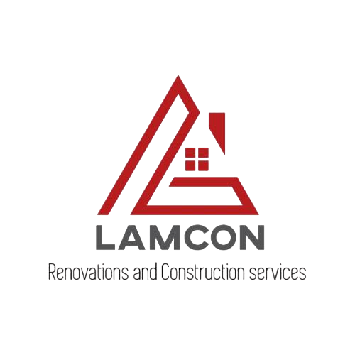 Lamcon Renovations and Construction logo