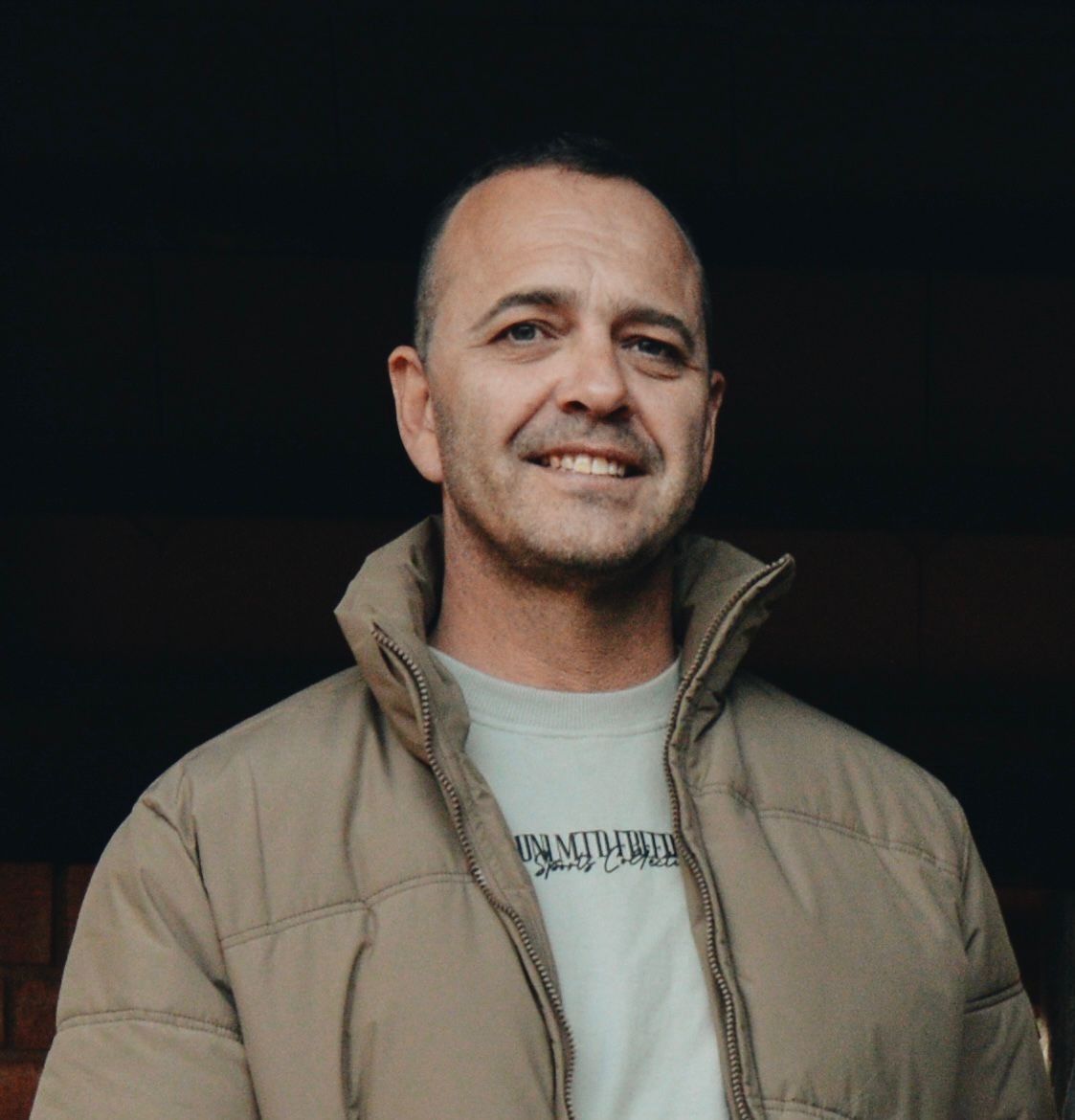 Morne Lambert - Director, Lamcon Renovations and Construction