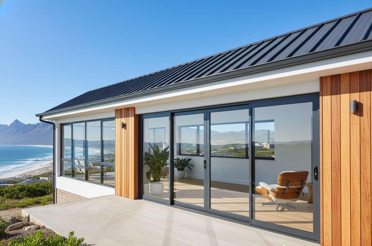 Room addition project